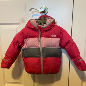 The North Face Infant Puffer Coat